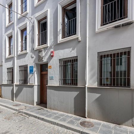 Apartamentos Realejo Granada Centro 3000 Екстер'єр фото