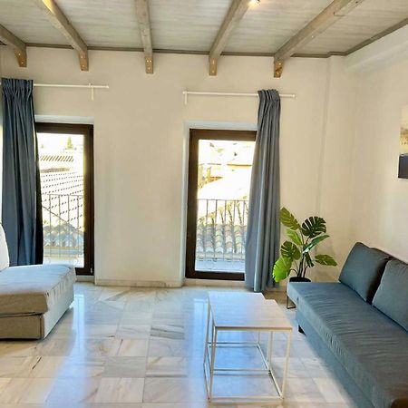 Apartamentos Realejo Granada Centro 3000 Екстер'єр фото