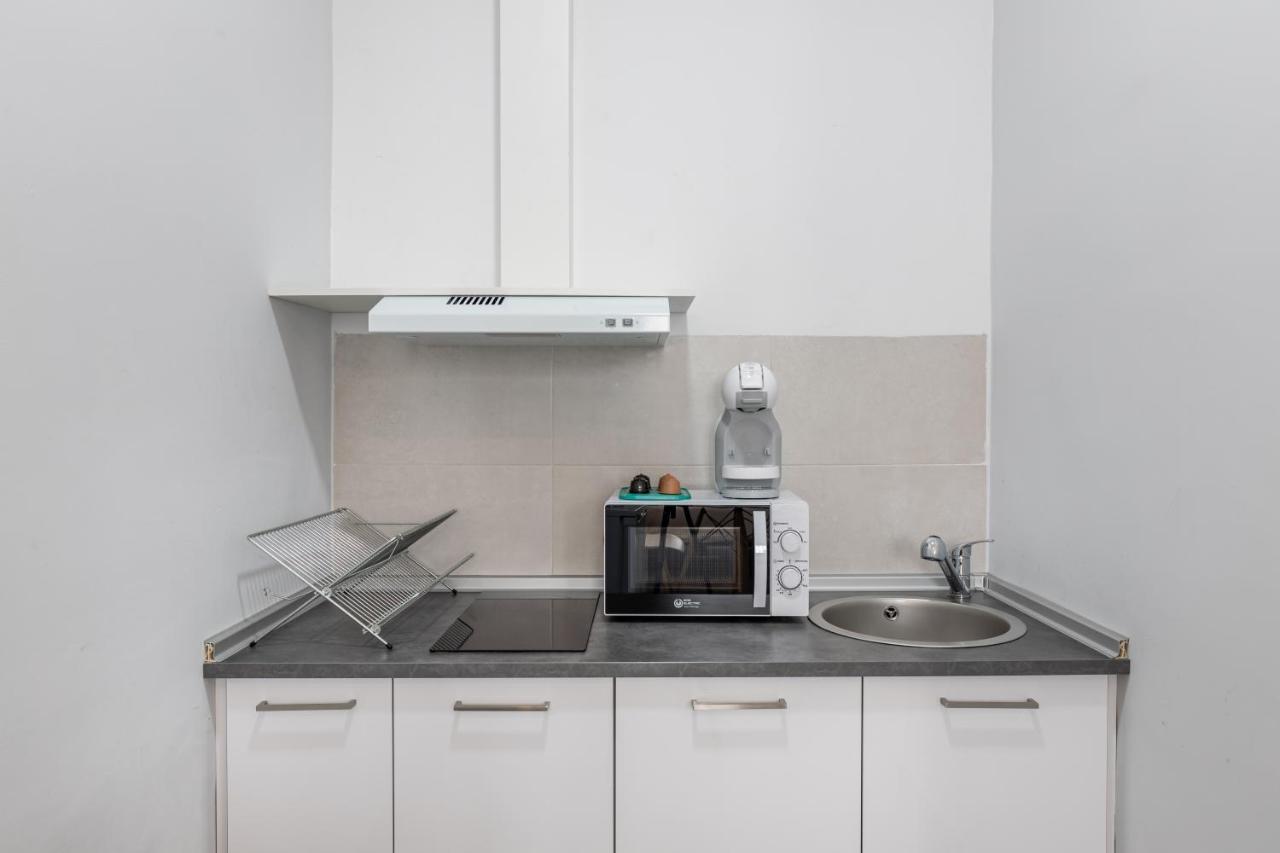 Apartamentos Realejo Granada Centro 3000 Екстер'єр фото