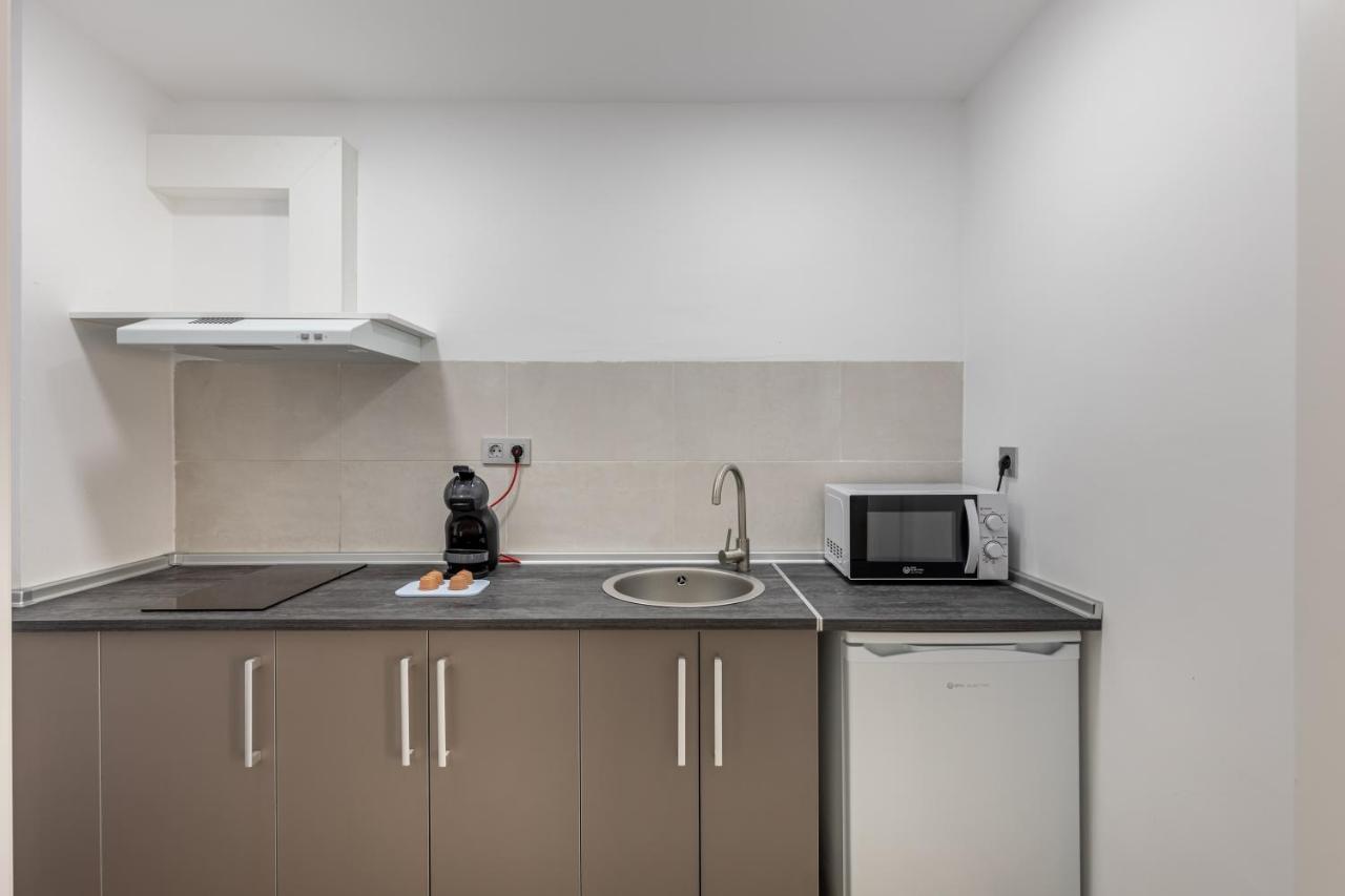 Apartamentos Realejo Granada Centro 3000 Екстер'єр фото