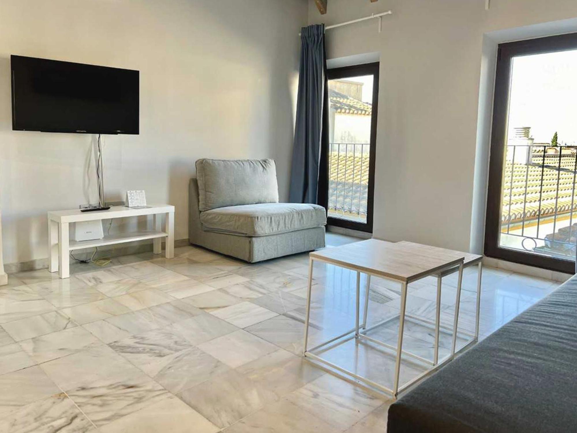 Apartamentos Realejo Granada Centro 3000 Екстер'єр фото